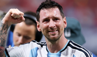 Messi está sendo investigado pelo FBI? Em meio à Copa do Mundo de 2026, promotores federais analisam operações financeiras milionárias da Associação Argentina de Futebol nos EUA.