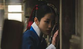 A Netflix prepara seu k-drama mais ambicioso de 2026: 'A Leste do Palácio' tem uma trama histórica impecável de fantasia e suspense.