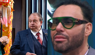 Quem saiu do 'MasterChef Brasil 2026'? Participante sai machucado em prova, caos toma conta do mercado e chocolate define eliminação; aos detalhes!.
