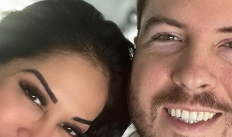 Meu Deus! Maíra Cardi revela que jogou fora refrigerante de Thiago Nigro e alega que a bebida estaria 'diminuindo o tempo de vida dele'.