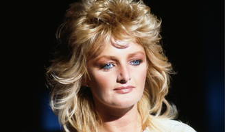 Morte de Bonnie Tyler: poucos sabem, mas voz de 'Total Eclipse of the Heart' perdeu bebê e viveu drama na tentativa de ser mãe: 'Foi terrível'.