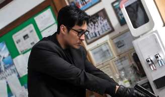 Estou obcecado pelo novo dorama da Netflix: estrelado por So Ji-sub, essa série coreana já ultrapassou as 58 milhões de horas vistas.