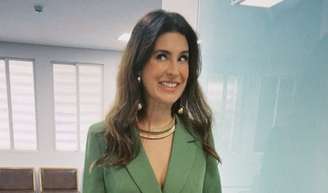Fernanda Paes Leme revela reação grave ao uso de Mounjaro que a levou ao hospital: 'Se eu não tivesse passado mal...'.