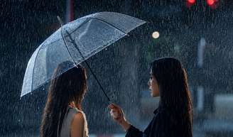 O dorama da Netflix que mostra que nunca é tarde para amar: tem apenas seis episódios.