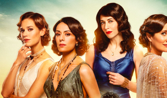 O que assistir na Netflix: essa minissérie francesa combina de modo brilhante suspense e paisagens deslumbrantes.