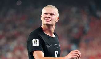 Erling Haaland: de carrasco do Brasil a parceiro de Vini Jr. no Real Madrid? Aumentam rumores de transferência do craque da Noruega para o time da Espanha.