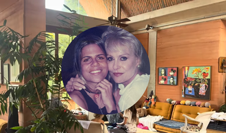 Tijolos em terra crua, árvores frutíferas no jardim e construção com técnica milenar de arquitetura indiana: filha de Ana Maria Braga, Mariana Maffeis mora em casarão sustentável em Botucatu, interior de São Paulo.
