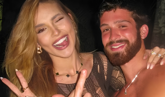 A relação azedou? João Guilherme dá unfollow em Vírginia Fonseca após polêmicas, e ex-cunhada do ator retribui.