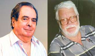 Benedito Ruy Barbosa e Manoel Carlos, dois autores famosos da Globo, morreram em 2026.