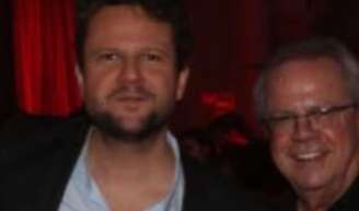 Pai de Selton Mello e Danton Mello, Dalton Mello morreu neste sábado, 11 de julho, aos 84 anos.