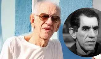 Morre, aos 88 anos, o ator Rui Rezende.