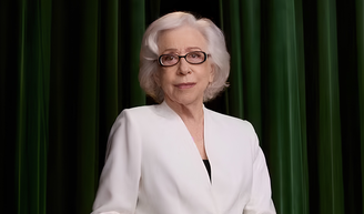 'Remédio esse que cura até Alzheimer': aos 96 anos, Fernanda Montenegro é alvo de golpe e denuncia uso indevido de sua imagem em publicidade enganosa.