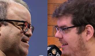 Globo ou CazéTV? Fifa analisa solução ideal sobre exclusividade dos jogos da Copa do Mundo 2030.