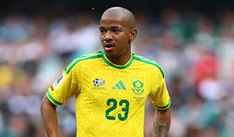 Causa da morte de Jayden Adams: polícia faz importante revelação sobre jogador da África do Sul na Copa 2026 encontrado morto aos 25 anos. 'Não há...'.