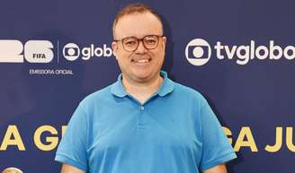 Copa 2026: após 56 anos de tradição, Globo não exibe semifinal do Mundial; bastidores da decisão envolvem CazéTV - Everaldo Marques narrou os jogos do Brasil no Mundial.
