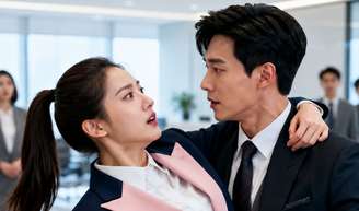 Adeus, Netflix: descobri os 5 melhores doramas dublados com CEO's do FreeReels e não consigo parar de assistir!.