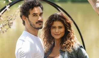 'Coração Acelerado' termina em 14 de agosto. Próxima novela das sete', 'Por VocÊ', com Sheron Menezzes e Alinne Moraes, estreia dia 17.