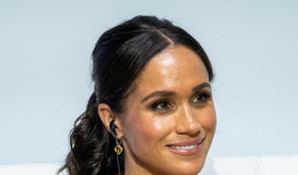 'Muitos parabéns à incrível equipe': Meghan Markle celebra primeira indicação ao Emmy com série da Netflix.