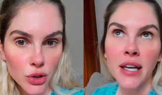 'Vejo histórias de famílias sendo destruídas e espero que todos se livrem disso': Bárbara Evans, aos 35 anos, se desculpa por divulgar casa de apostas e faz forte desabafo.
