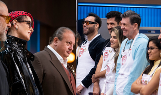 Quem saiu do 'MasterChef Brasil 2026'? Participante mais polêmico da temporada é eliminado após pato 'borrachudo', e web comemora: 'Finalmente'.