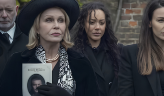 Gostou de 'Eu Vou Te Encontrar'? Série de 8 episódios baseada em outro livro de Harlan Coben, lançada em 2024, é o suspense perfeito para maratonar na Netflix.