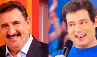Nem Ratinho, nem Celso Portiolli: apresentador do SBT vira alvo de disputa entre Globo, Record e TV de Silvio Santos.
