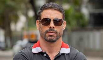 Caua Reymond vive Maurício na série 'Jogada de Risco', no Globoplay, do qual ele também é idealizador.
