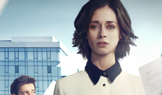 Acabei de encontrar a série PERFEITA para o fim de semana: tem 10 episódios, está na Netflix e mistura TOC, Justiça e um assassinato intrigante.