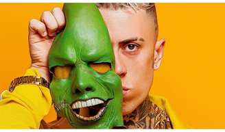 Mc Daniel mostrou sua nova aparência após harmonização facial.