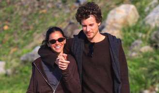 Bruna Marquezine e Shawn Mendes estão apaixonadíssimos e não escondem de ninguém!.