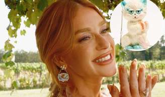 Marina Ruy Barbosa roubou a cena ao mostrar seu look para o casamento de uma amiga.