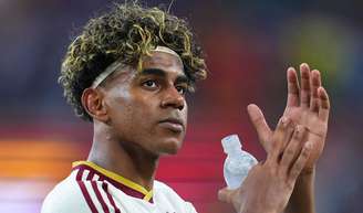Este é o precioso lema que o pai de Lamine Yamal compartilha com seu filho famoso e finalista da Copa do Mundo 2026 com apenas 19 anos de idade.