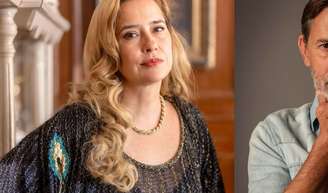 Filha de Palomma Duarte e Marcos Winter, Ana Clara Winter fará uma participação na novela 'Quem ama cuida'.
