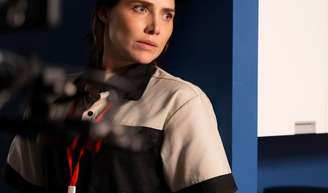 Adriana descobre que Ademir (Dan Stulbach) tem uma relação com Suely (Julia Stockler) na semana de 20 a 25 de julho da novela 'Quem Ama Cuida'.