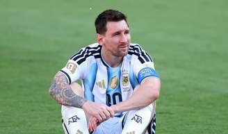 O destino inesperado de Messi após derrota frustrante na Copa do Mundo de 2026.
