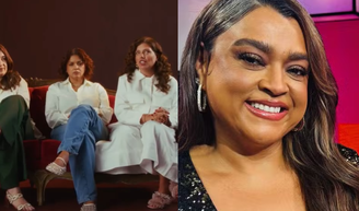 'Que surpresa linda': homenagem a Preta Gil no final de 'Quem Ama Cuida' emociona a web 1 ano após sua morte.