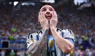 Atitude polêmica de Messi na derrota da Argentina para a Espanha na Copa 2026 é detonada por jornal internacional; entenda!