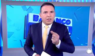 Record supera SBT no Ibope da tarde