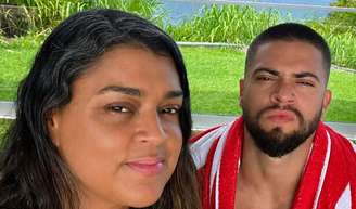 Como está Rodrigo Godoy hoje? Após polêmica com documentário, ex-marido de Preta Gil namora musa fitness e vende conteúdos adultos na web.