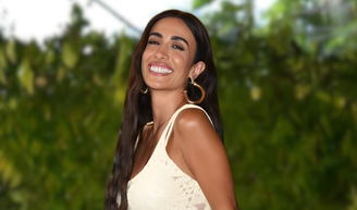 Patricia Vera, personal trainer especialista em mudanças físicas: 'Depois dos 45 anos, o músculo não é um problema, é uma proteção'.