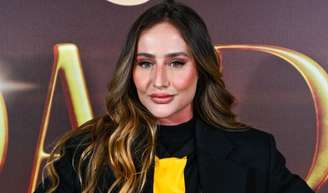 Bruna Griphao integra o elenco da série 'Jogada de Risco' como a cafetina Daniele.
