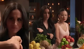 'Nunca teve a intenção': Meghan Markle é convidada para 'MasterChef' da Austrália, tem exigência descumprida por jurada famosa e acaba protagonizando saia-justa nos bastidores.