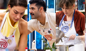 Quem vai para a final do 'MasterChef Brasil 2026'? Supostos spoilers agitam a web após acertarem eliminações: 'Deixando de ver'.