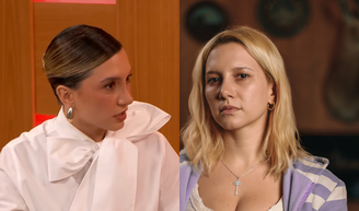 'Fazia sessões para mim e para a Elize': o recurso emocional inusitado da atriz Lorena Comparato para 'manter a sanidade' em filme Top 1 da Netflix Brasil.