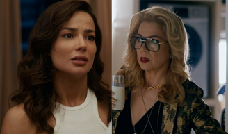 Nem Pilar, nem Bruna: a maior maldade de 'Quem Ama Cuida' vem de personagem inesperado do público e vai surpreender.