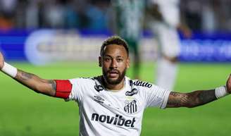 Neymar xingou jogador do Santos de 'bosta'? Jogador é envolvido em polêmica após bronca em vestiário e se pronuncia: 'Não vou aceitar'.