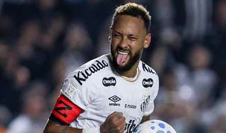 Atitude de Neymar em primeiro jogo pelo Santos após a Copa do Mundo de 2026 divide opiniões: 'Não cresce nunca'.