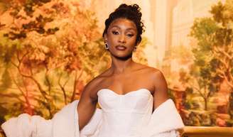 Erika Januza faz publicação dolorosa após rumores de separação de Arlindinho e ganha apoio de famosas: 'Uma das poucas...'.