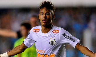 Lançada em 2011, com 185 capítulos, Paolla Oliveira e Glória Pires no elenco, esta novela da TV Globo é a favorita do Neymar.