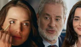Ademir é desmascarado após plano de Adriana e Suely dar certo na semana de 27 de julho a 1 de agosto da novela 'Quem ama cuida'.